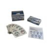 HABLAKIT EMOCIONES Láminas Flash Card Pragmática
