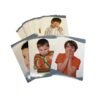 HABLAKIT EMOCIONES Láminas Flash Card Pragmática