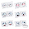 HABLAKIT EMOCIONES Láminas Flash Card Pragmática