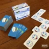 HABLAKIT EMOCIONES Láminas Flash Card Pragmática
