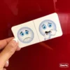 HABLAKIT EMOCIONES Láminas Flash Card Pragmática