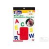 HABLAKIT Láminas Flash Card Aprendo  Vocales