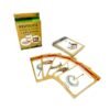 HABLAKIT Láminas Flash Card Reciclaje