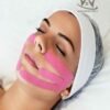 Manual Vendaje Neuromuscular Facial