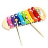 Instrumentos Musicales Terapia Fonológica