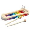 Instrumentos Musicales Terapia Fonológica