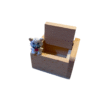 Set Muebles de Madera