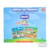 HABLAKIT Usemos las Palabras