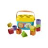 Clasificador de Formas Fisher Price