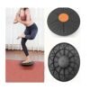 Tabla De Equilibrio Profesional Wobble Terapia Sensoria