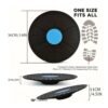 Tabla De Equilibrio Profesional Wobble Terapia Sensoria