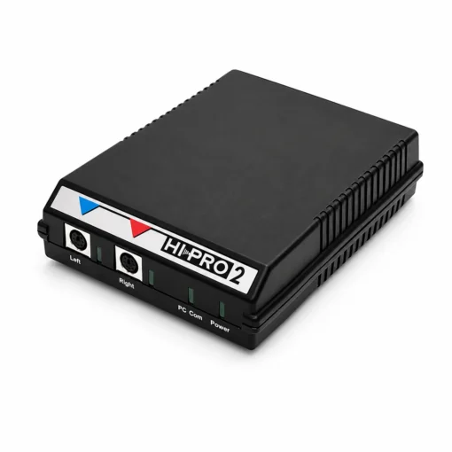 Audífonos-HIPRO Programador 