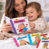 Kit Baby Signs Señas Para Bebés Libros Mis Rutinas Y Tarjetas